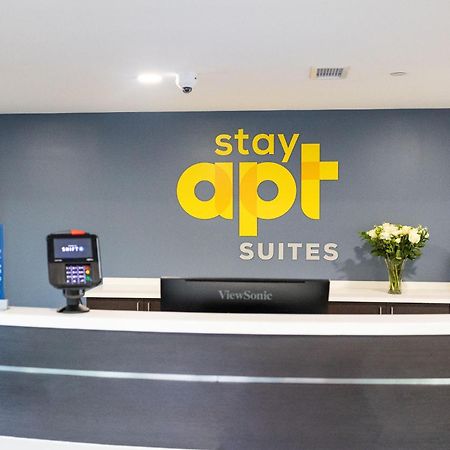 Stayapt Suites Houston-Nasa/Clear Lake Webster Ngoại thất bức ảnh