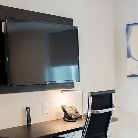 Stayapt Suites Houston-Nasa/Clear Lake Webster Ngoại thất bức ảnh