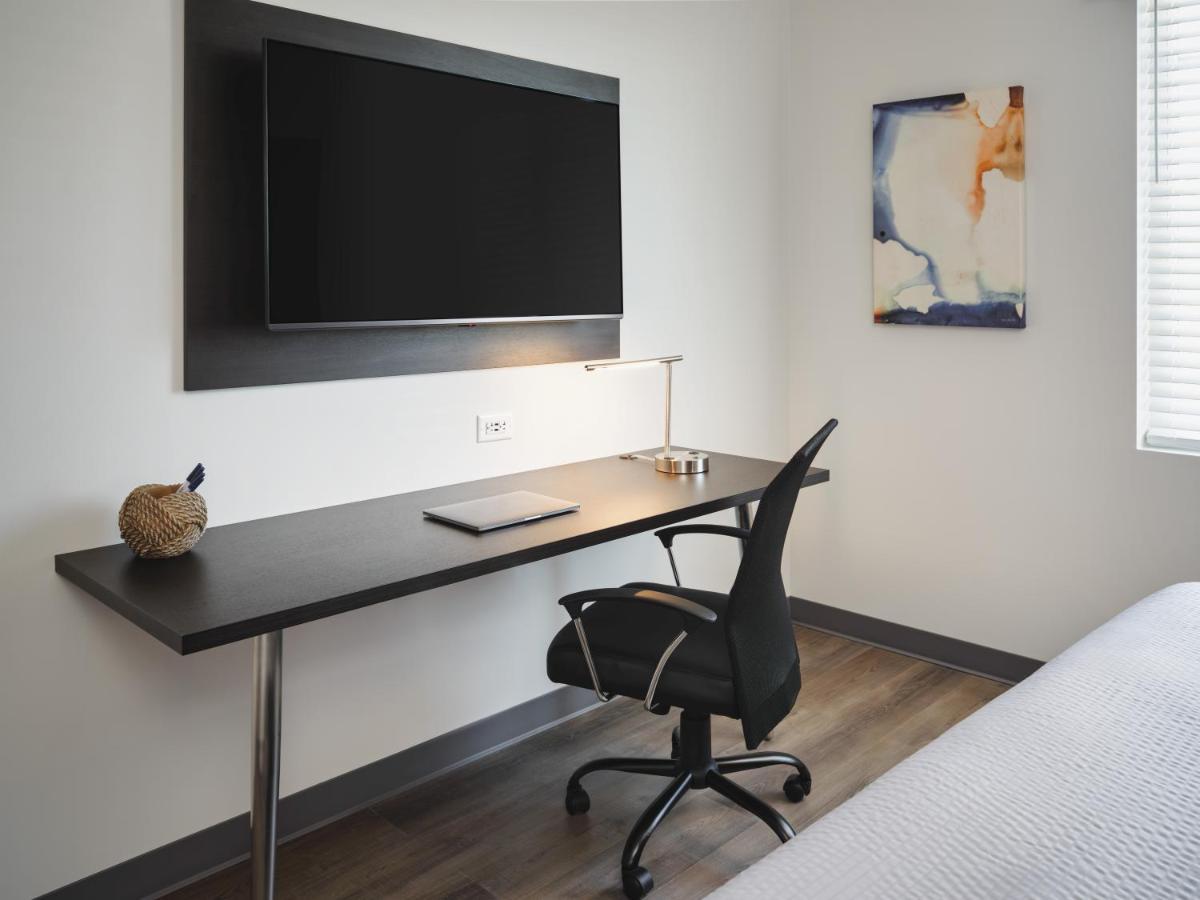 Stayapt Suites Houston-Nasa/Clear Lake Webster Ngoại thất bức ảnh