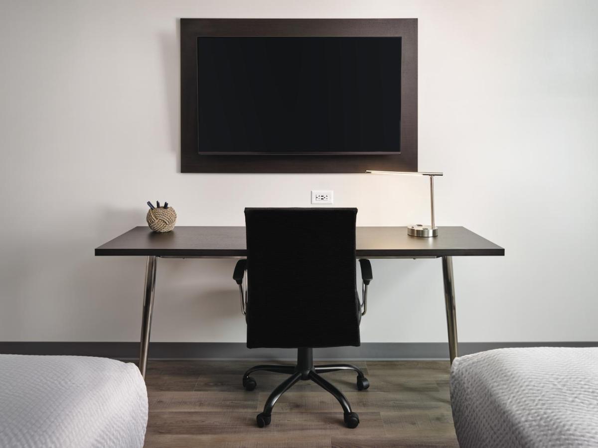 Stayapt Suites Houston-Nasa/Clear Lake Webster Ngoại thất bức ảnh