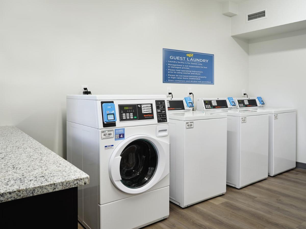 Stayapt Suites Houston-Nasa/Clear Lake Webster Ngoại thất bức ảnh
