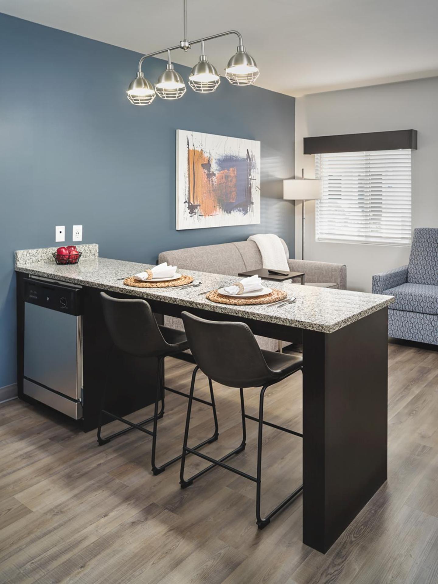 Stayapt Suites Houston-Nasa/Clear Lake Webster Ngoại thất bức ảnh